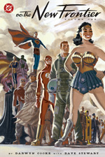 Illustration for article titled The best comics of the ’00s